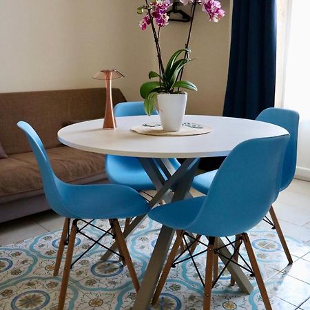 Apartament Panta Rei Wellness & Charme Monopoli Zewnętrze zdjęcie