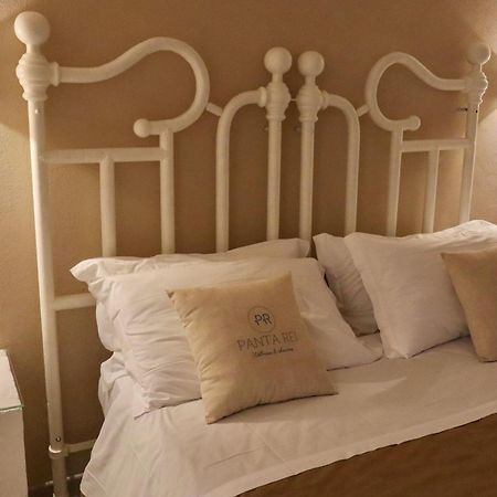 Apartament Panta Rei Wellness & Charme Monopoli Zewnętrze zdjęcie