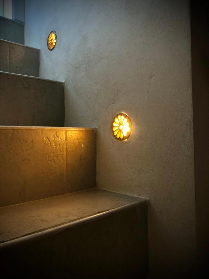 Apartament Panta Rei Wellness & Charme Monopoli Zewnętrze zdjęcie