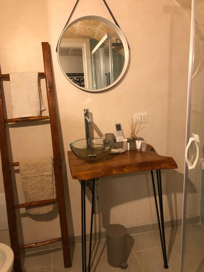 Apartament Panta Rei Wellness & Charme Monopoli Zewnętrze zdjęcie