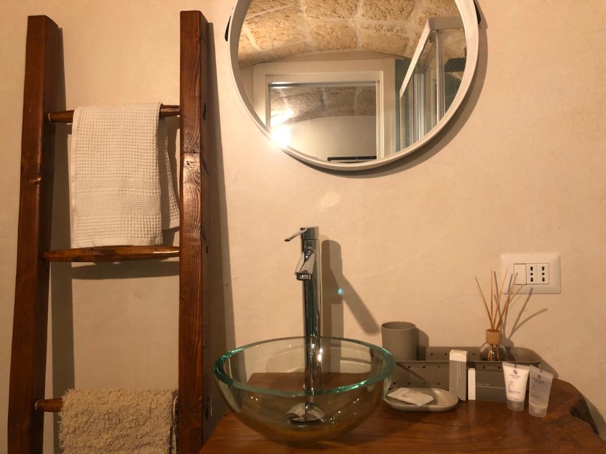 Apartament Panta Rei Wellness & Charme Monopoli Zewnętrze zdjęcie