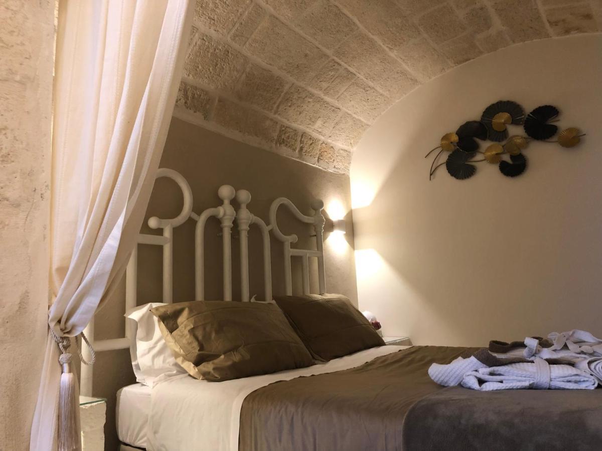 Apartament Panta Rei Wellness & Charme Monopoli Zewnętrze zdjęcie