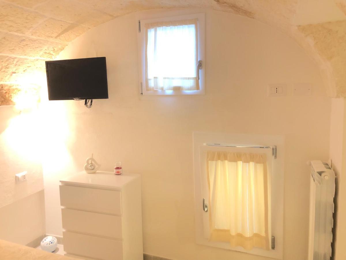 Apartament Panta Rei Wellness & Charme Monopoli Zewnętrze zdjęcie