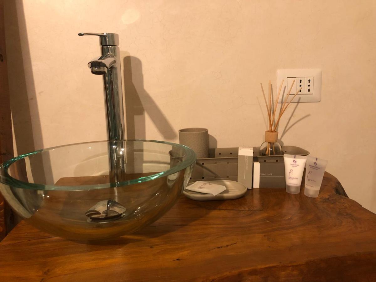 Apartament Panta Rei Wellness & Charme Monopoli Zewnętrze zdjęcie