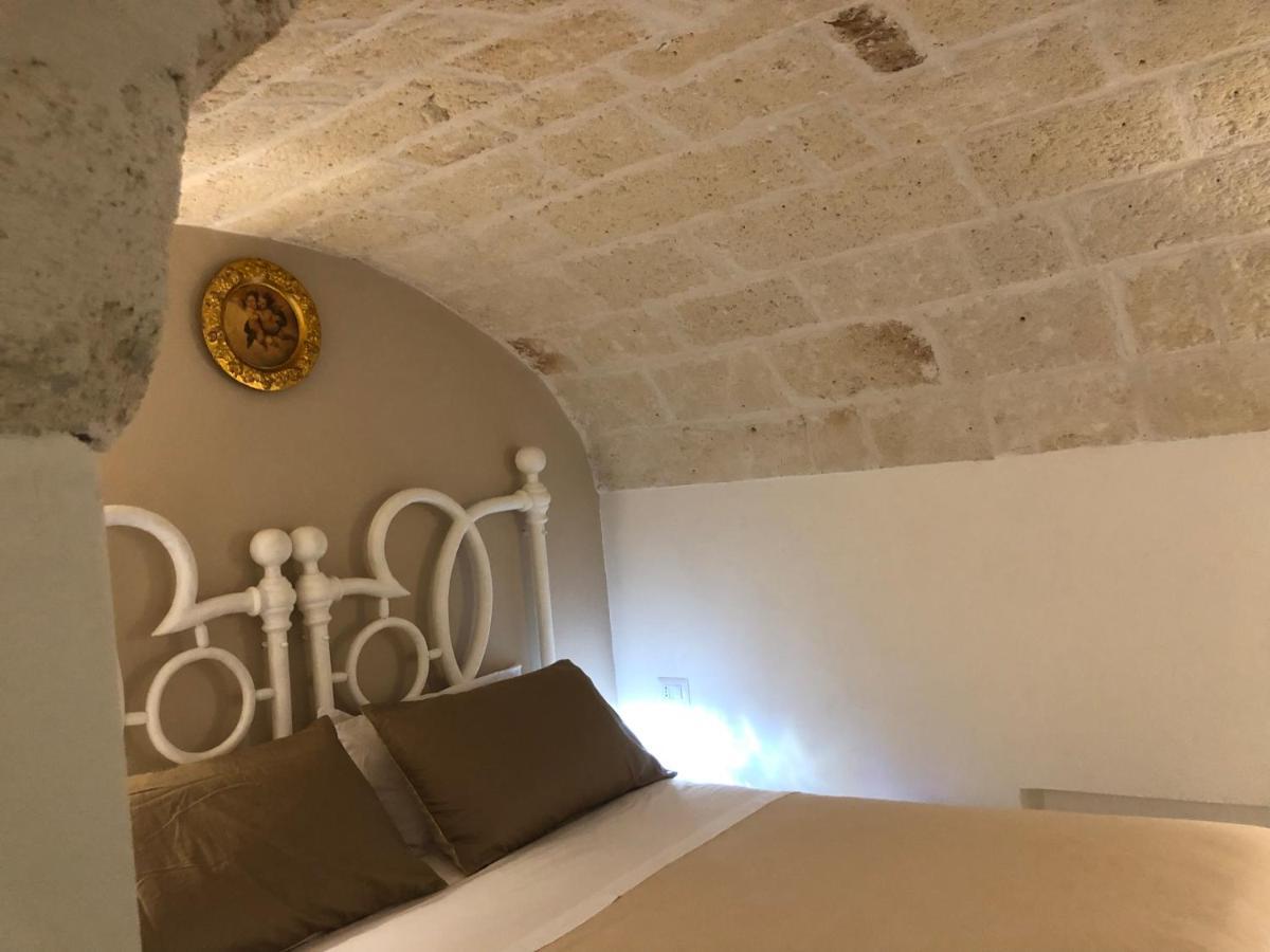 Apartament Panta Rei Wellness & Charme Monopoli Zewnętrze zdjęcie