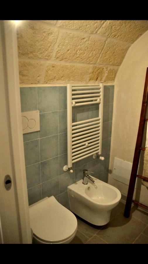 Apartament Panta Rei Wellness & Charme Monopoli Zewnętrze zdjęcie