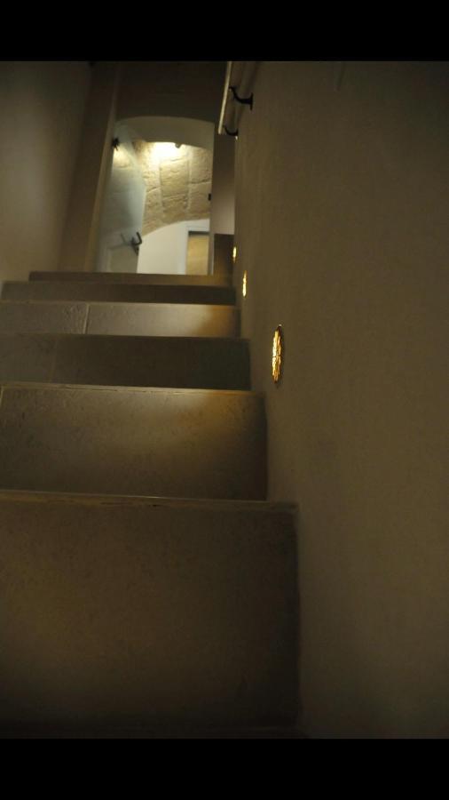 Apartament Panta Rei Wellness & Charme Monopoli Zewnętrze zdjęcie