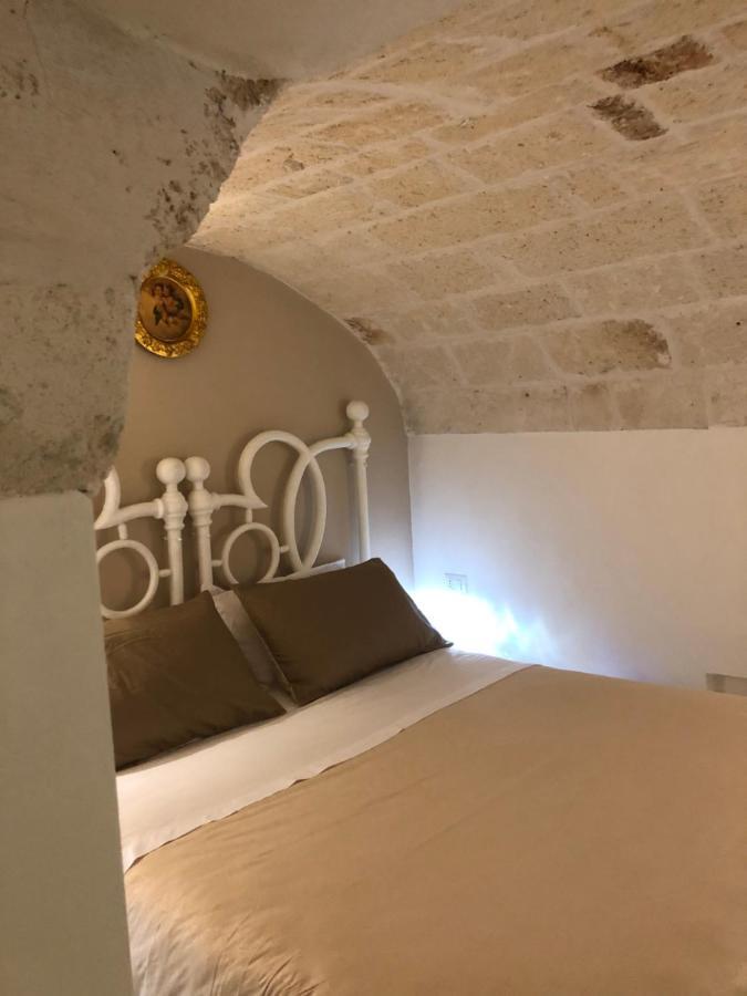 Apartament Panta Rei Wellness & Charme Monopoli Zewnętrze zdjęcie