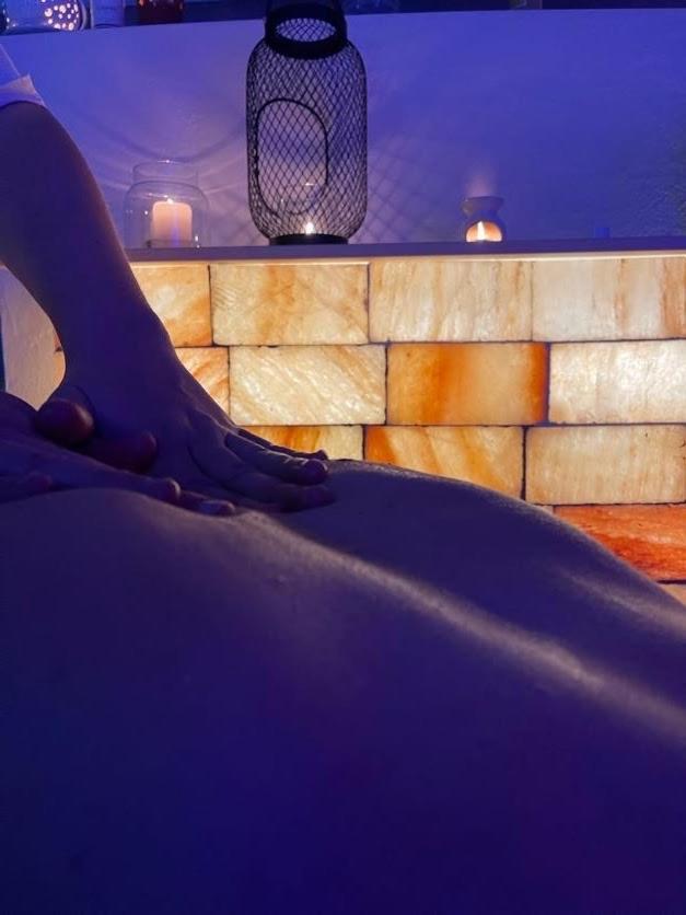 Apartament Panta Rei Wellness & Charme Monopoli Zewnętrze zdjęcie