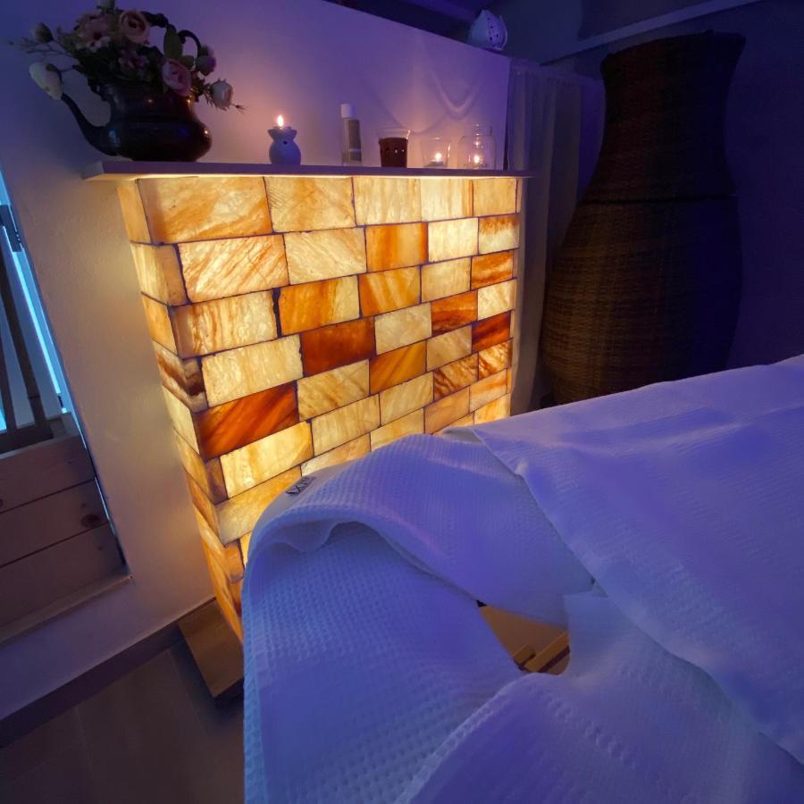 Apartament Panta Rei Wellness & Charme Monopoli Zewnętrze zdjęcie