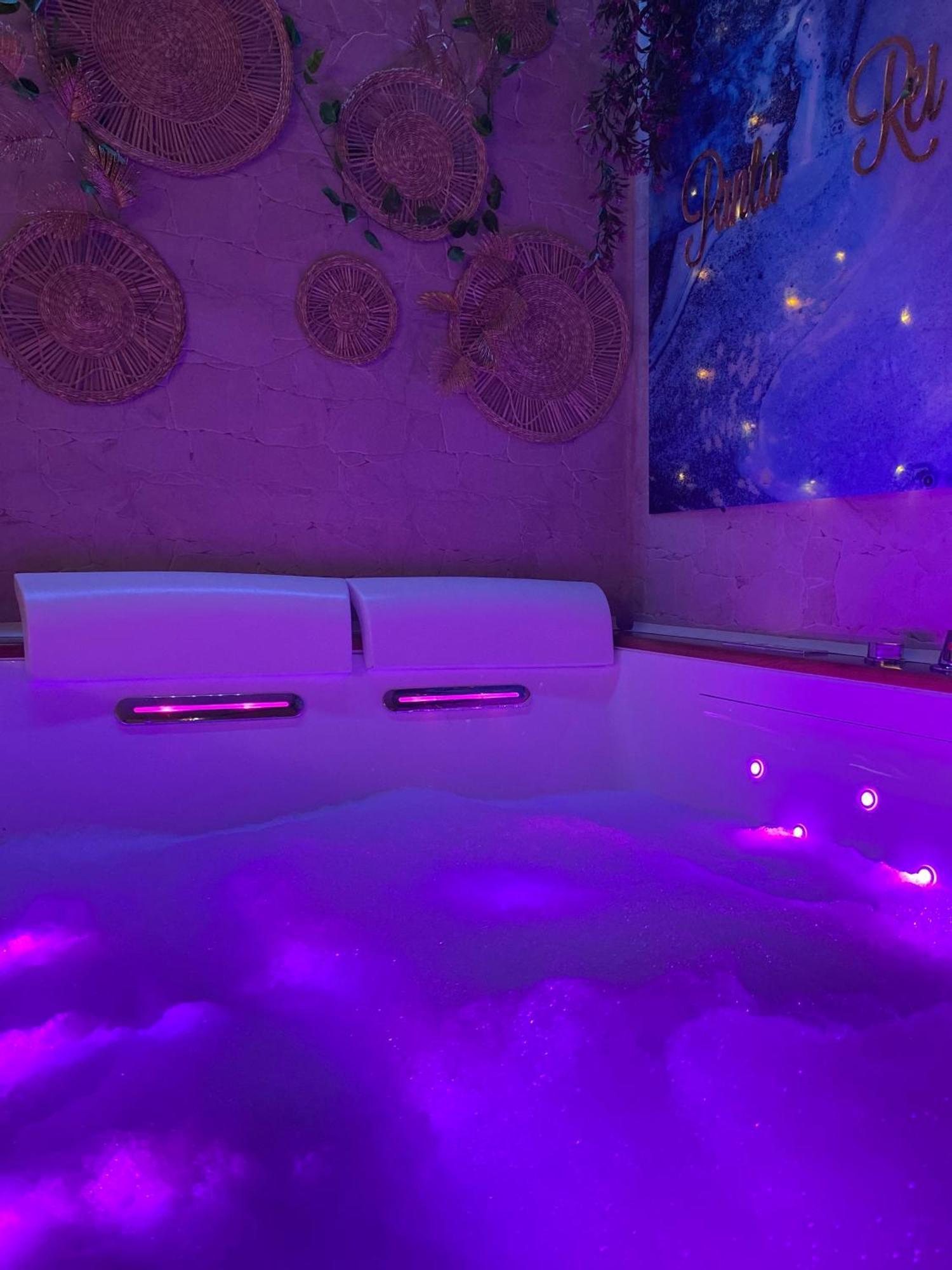 Apartament Panta Rei Wellness & Charme Monopoli Zewnętrze zdjęcie