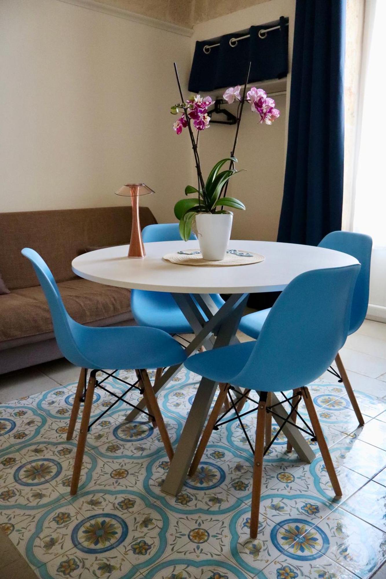 Apartament Panta Rei Wellness & Charme Monopoli Zewnętrze zdjęcie